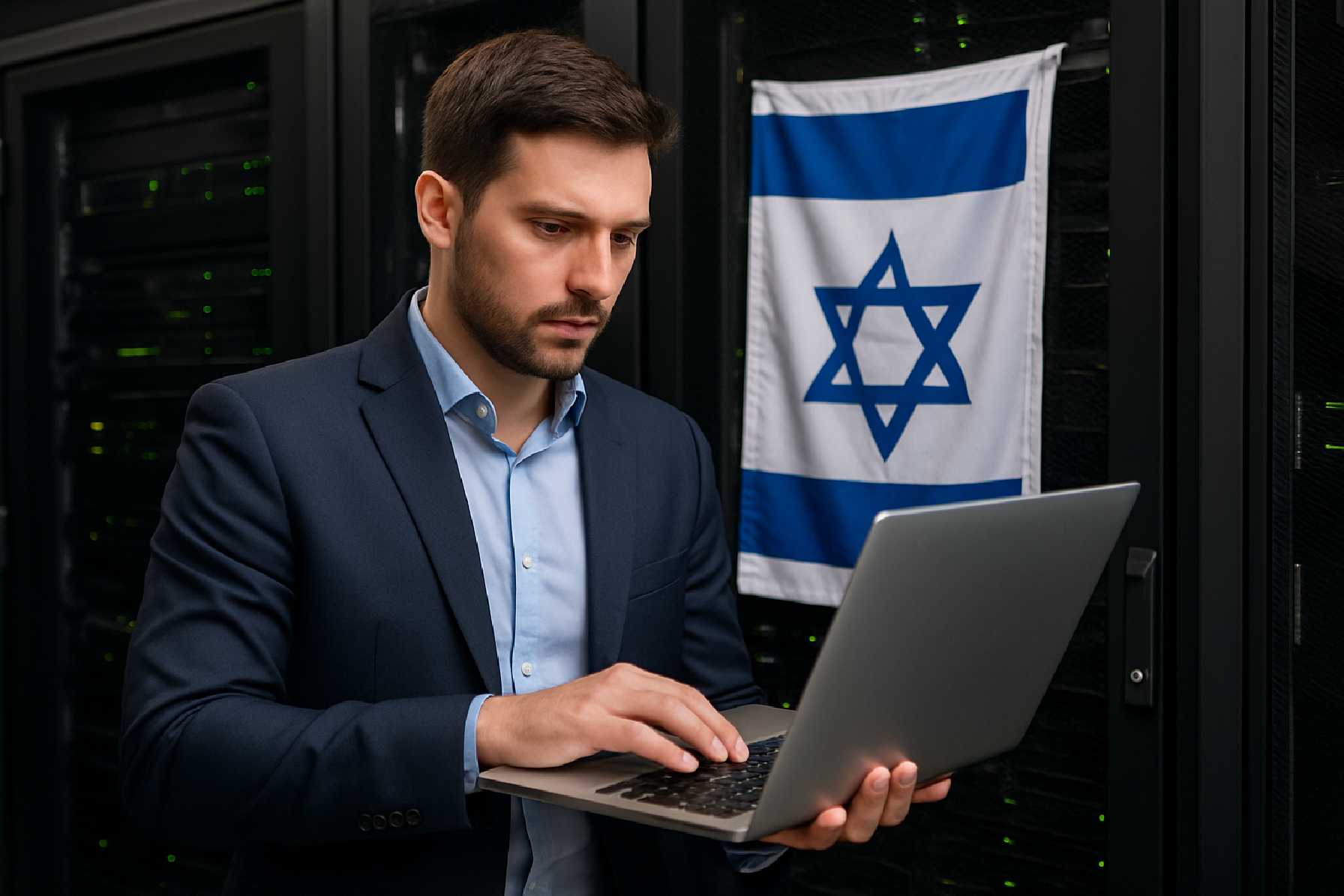 אחסון אתרים לעסק קטן בישראל