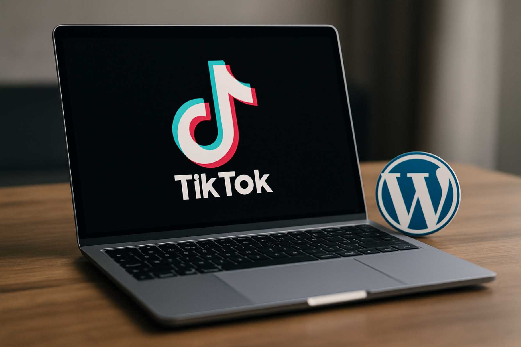 5 תוספי TikTok מובילים לוורדפרס