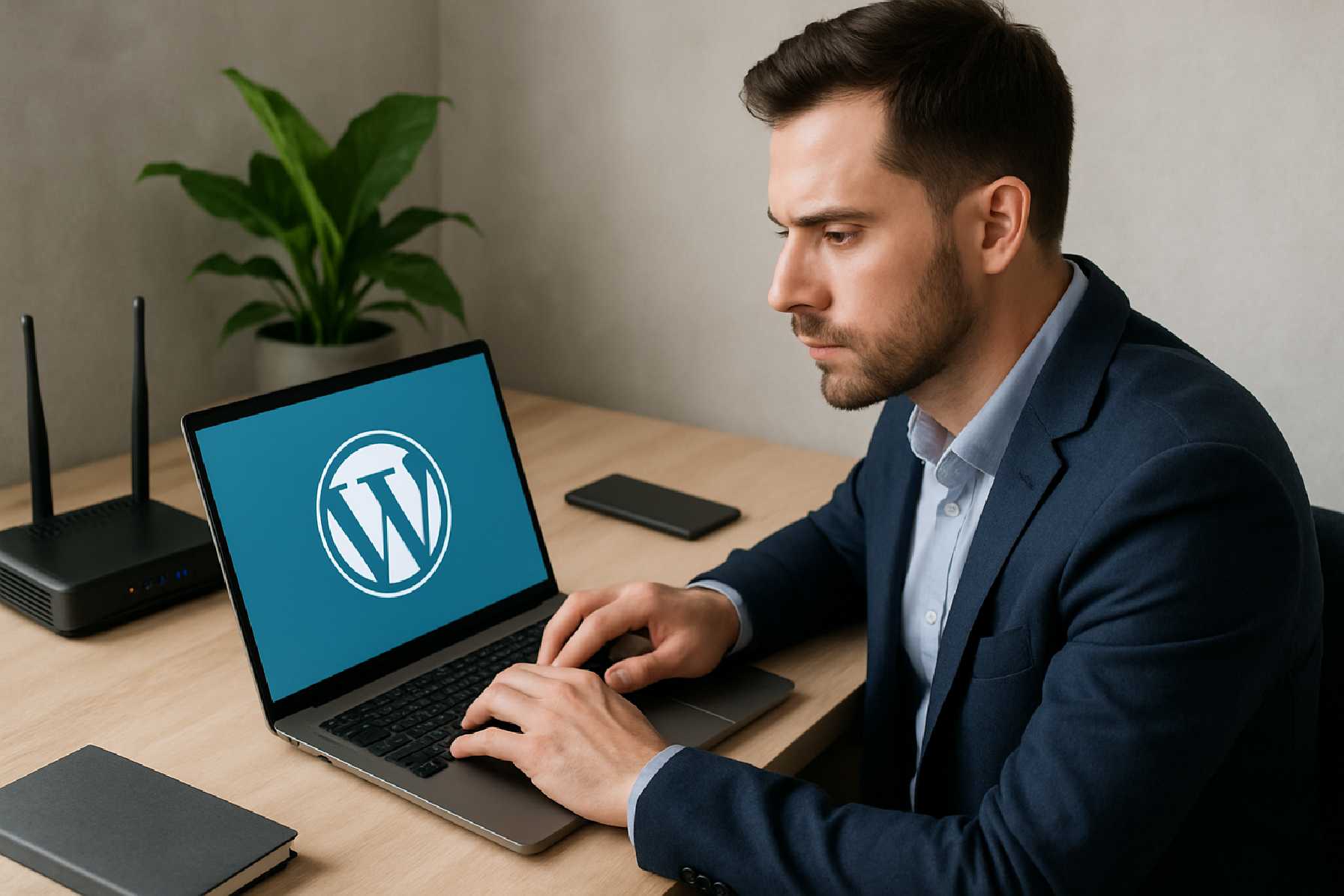 מה הופך שירות אירוח לאתרי WordPress למוצלח?