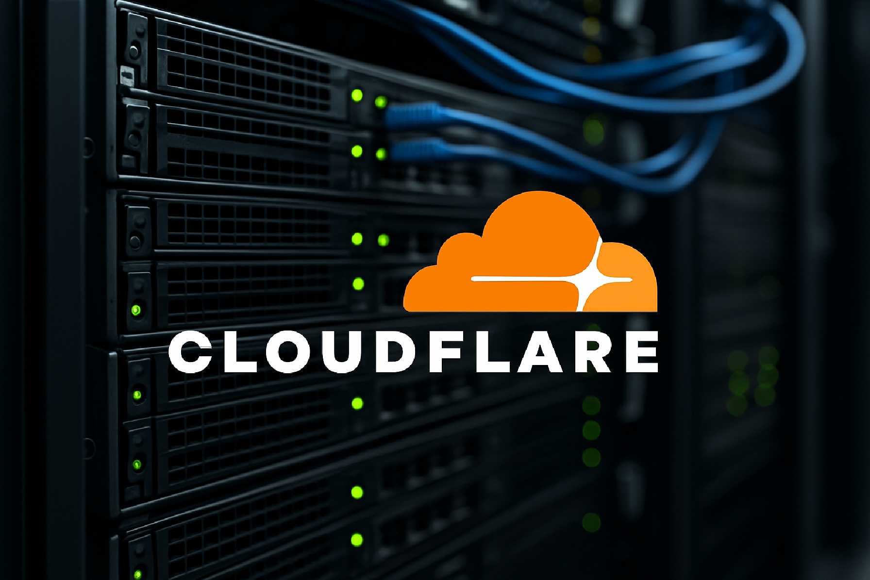 אחסון אתרים עם Cloudflare