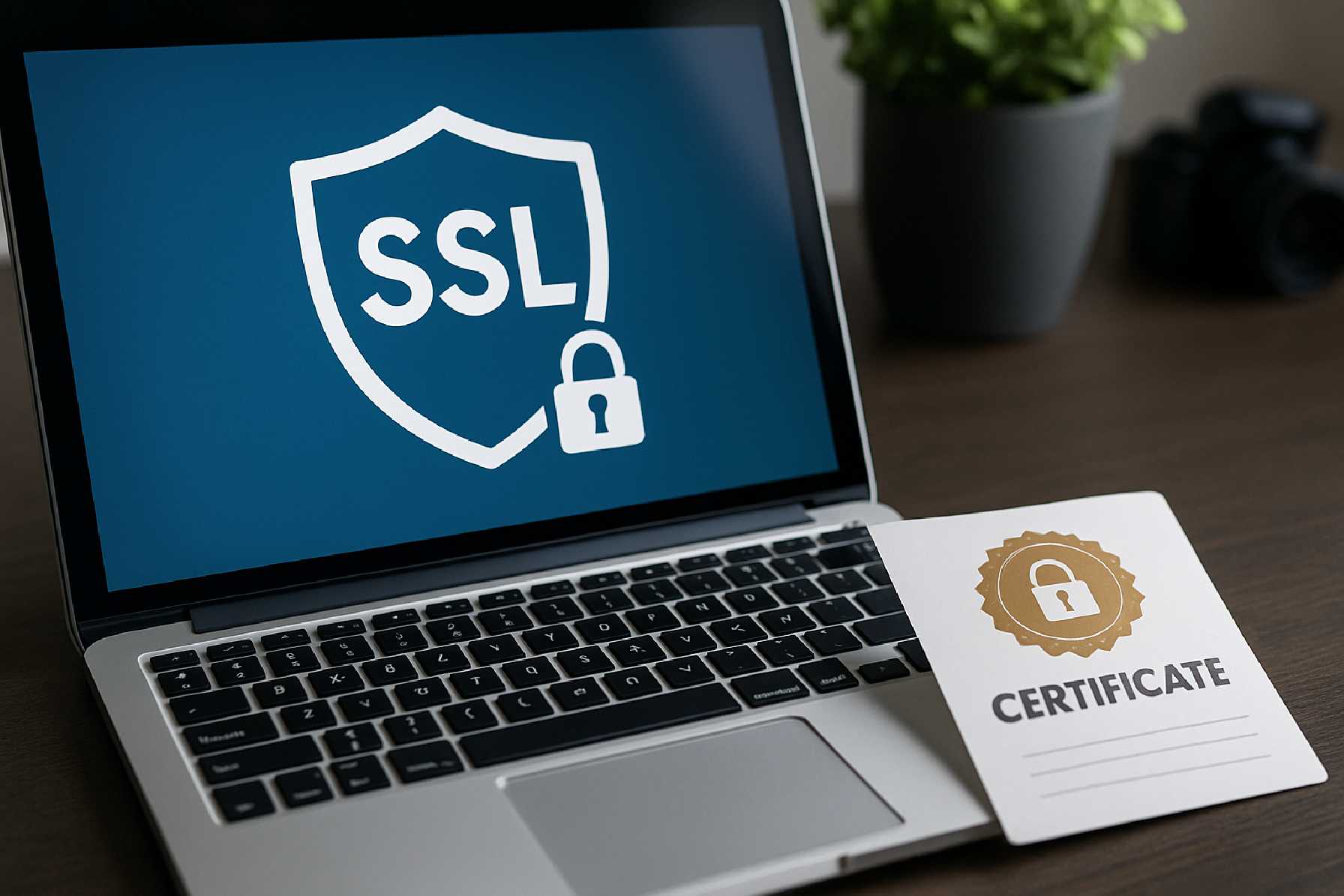 מדריך לחידוש תעודת SSL: הבטחת אבטחת האתר בצורה אופטימלית