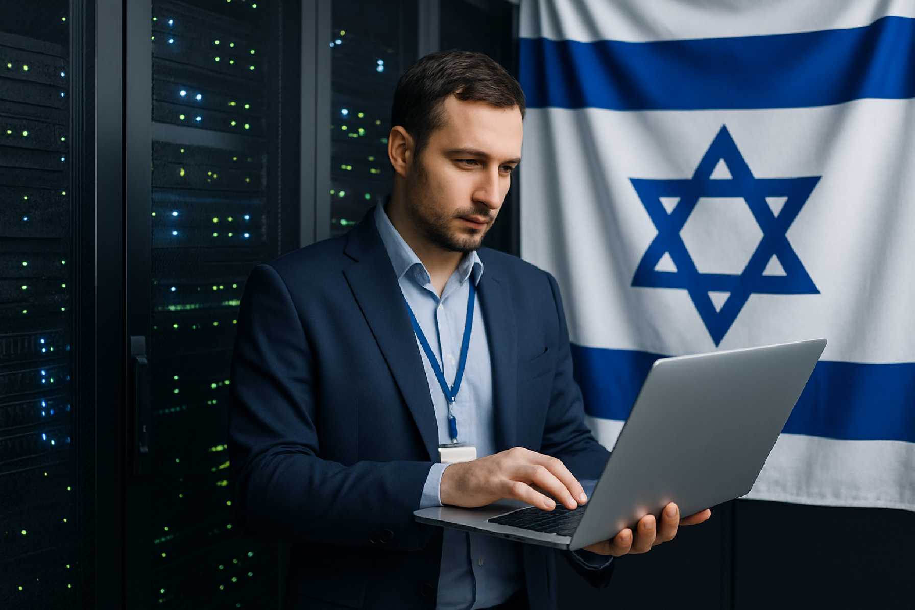 אחסון אתרים בישראל לעסקים מקומיים