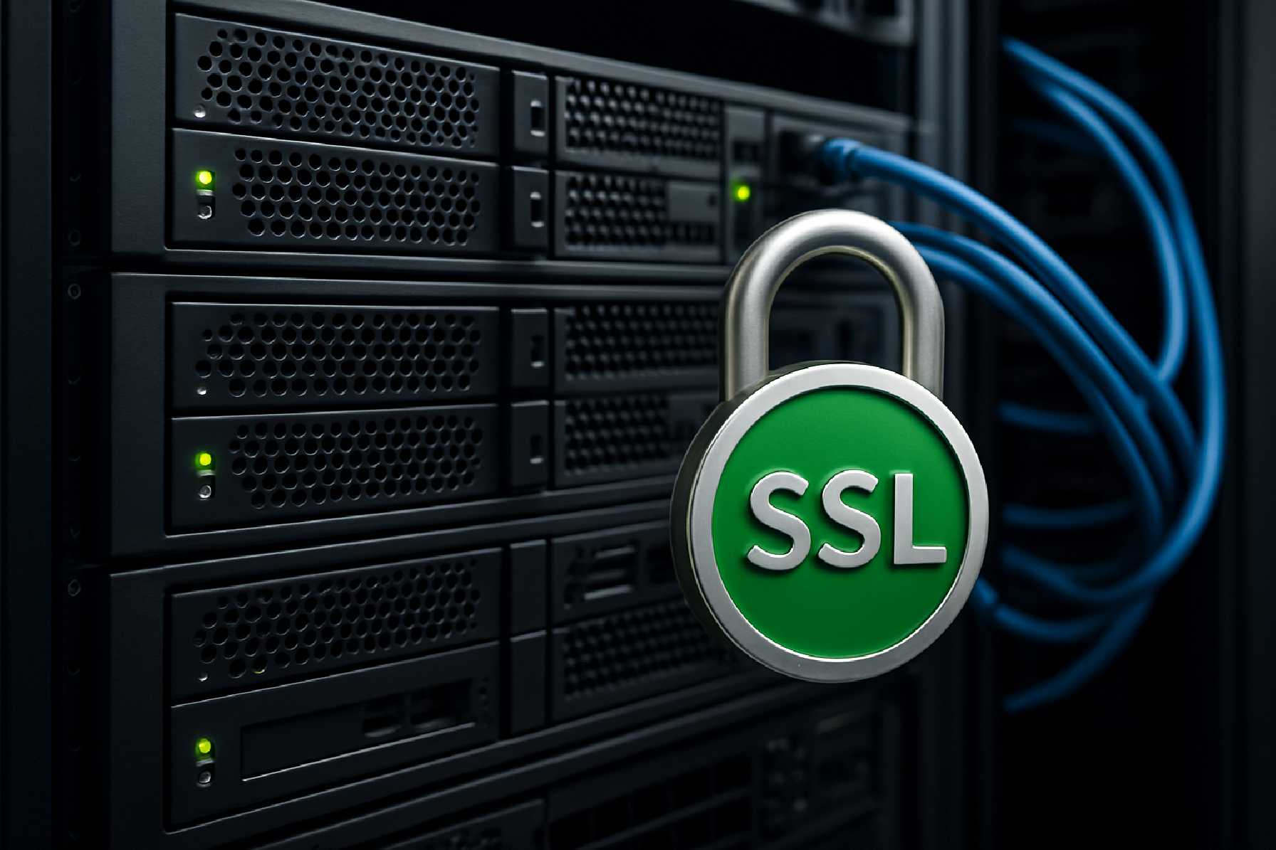 אחסון אתרים עם תעודת SSL כלולה