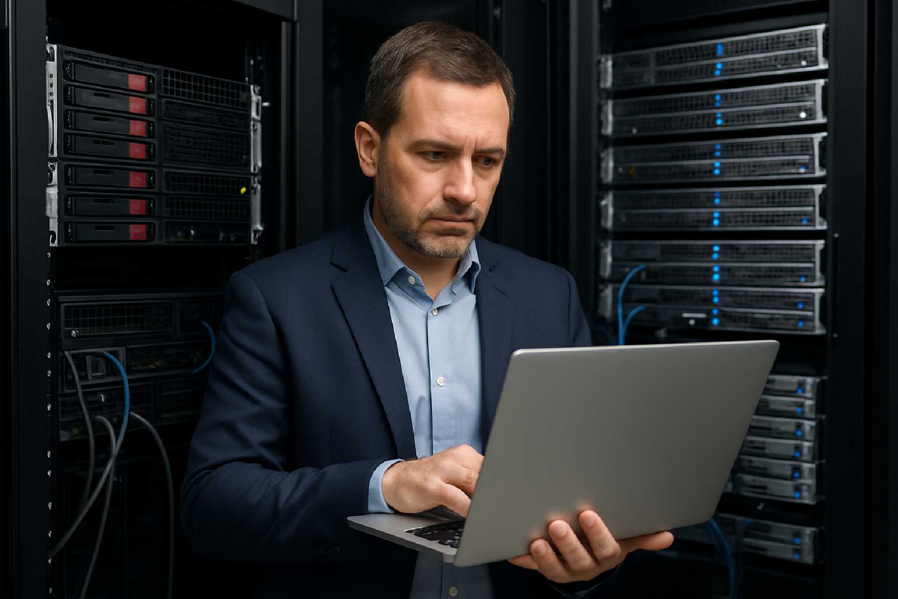 מתי לבחור אחסון אתרים ייעודי לעומת VPS