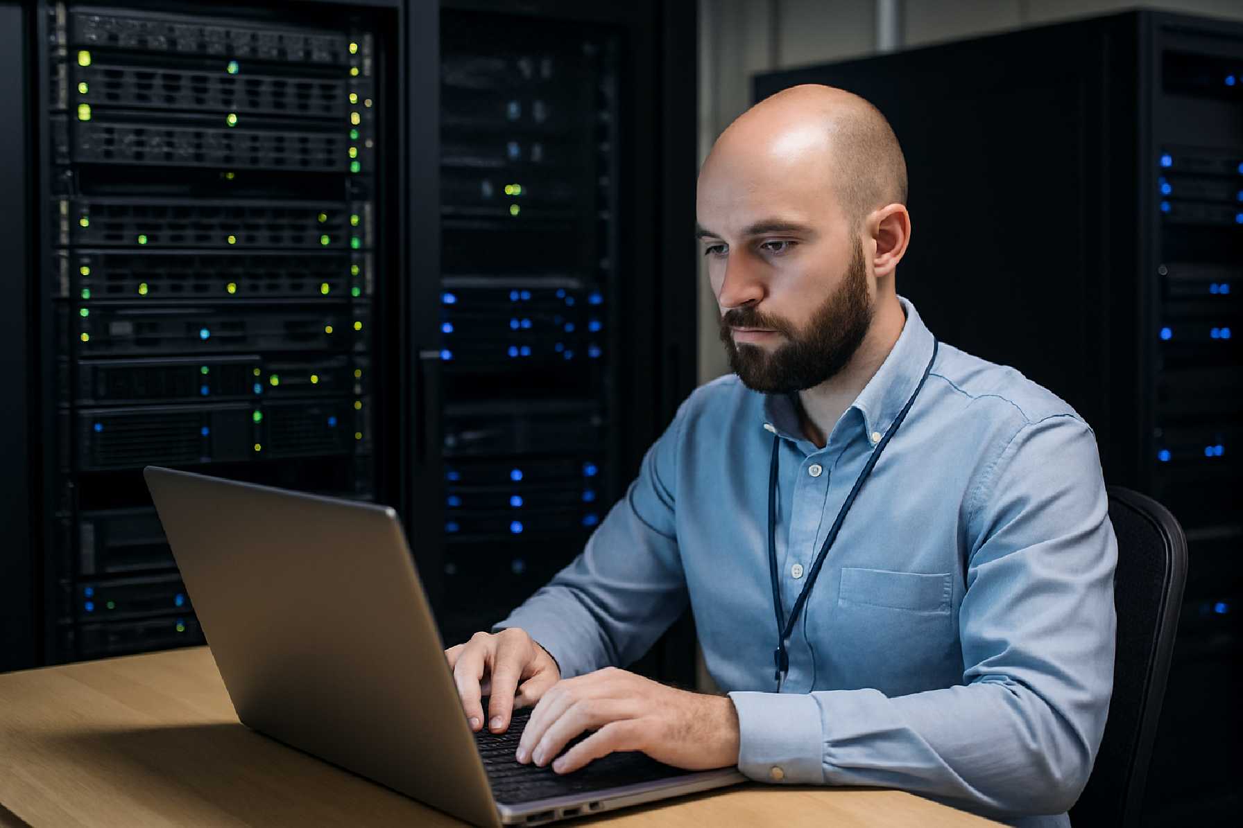 מה ההבדל בין אחסון שיתופי לשרת VPS